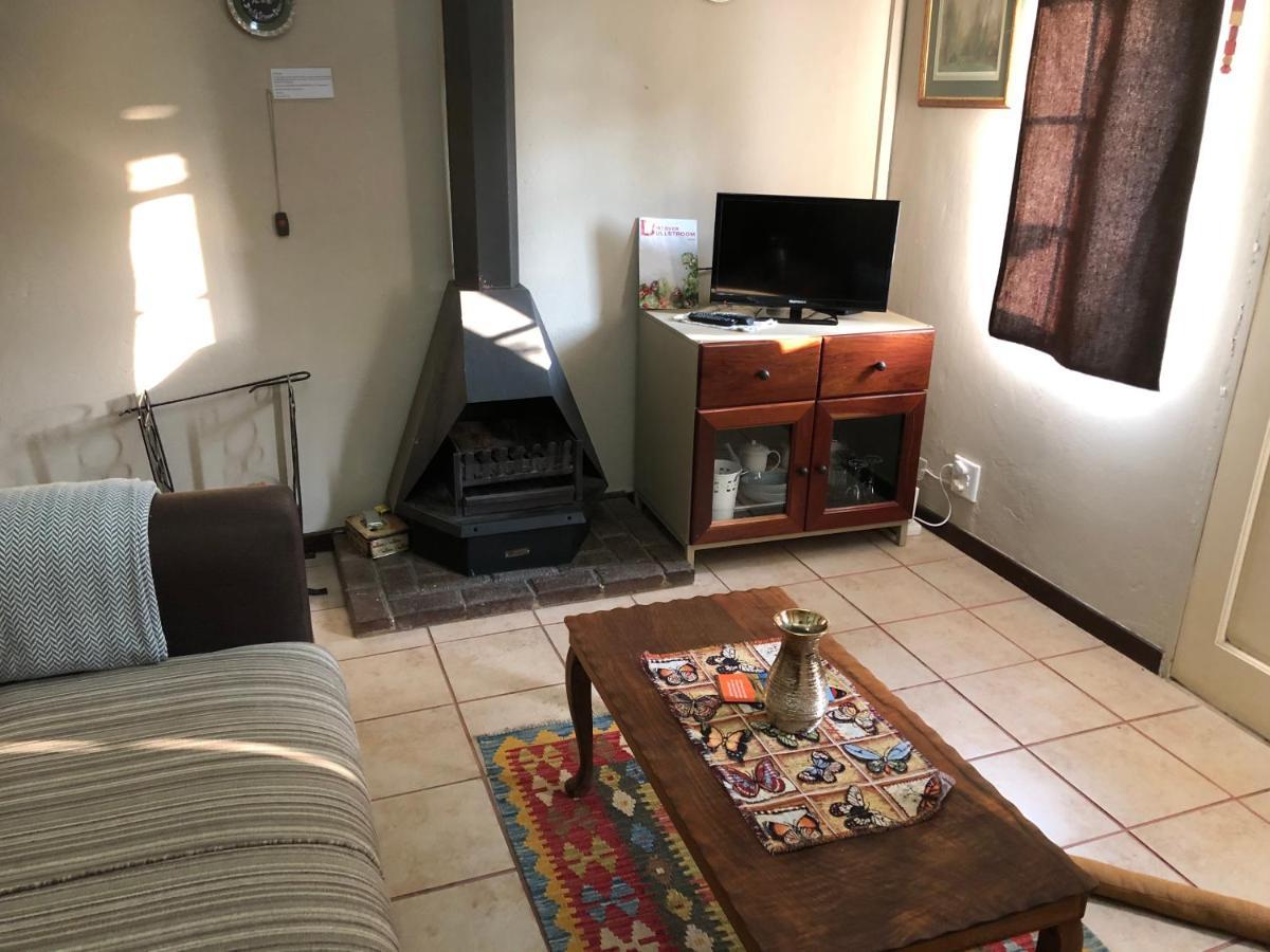 Peace Corner Cottages Dullstroom Kültér fotó