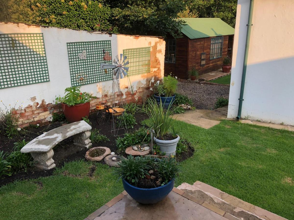 Peace Corner Cottages Dullstroom Kültér fotó