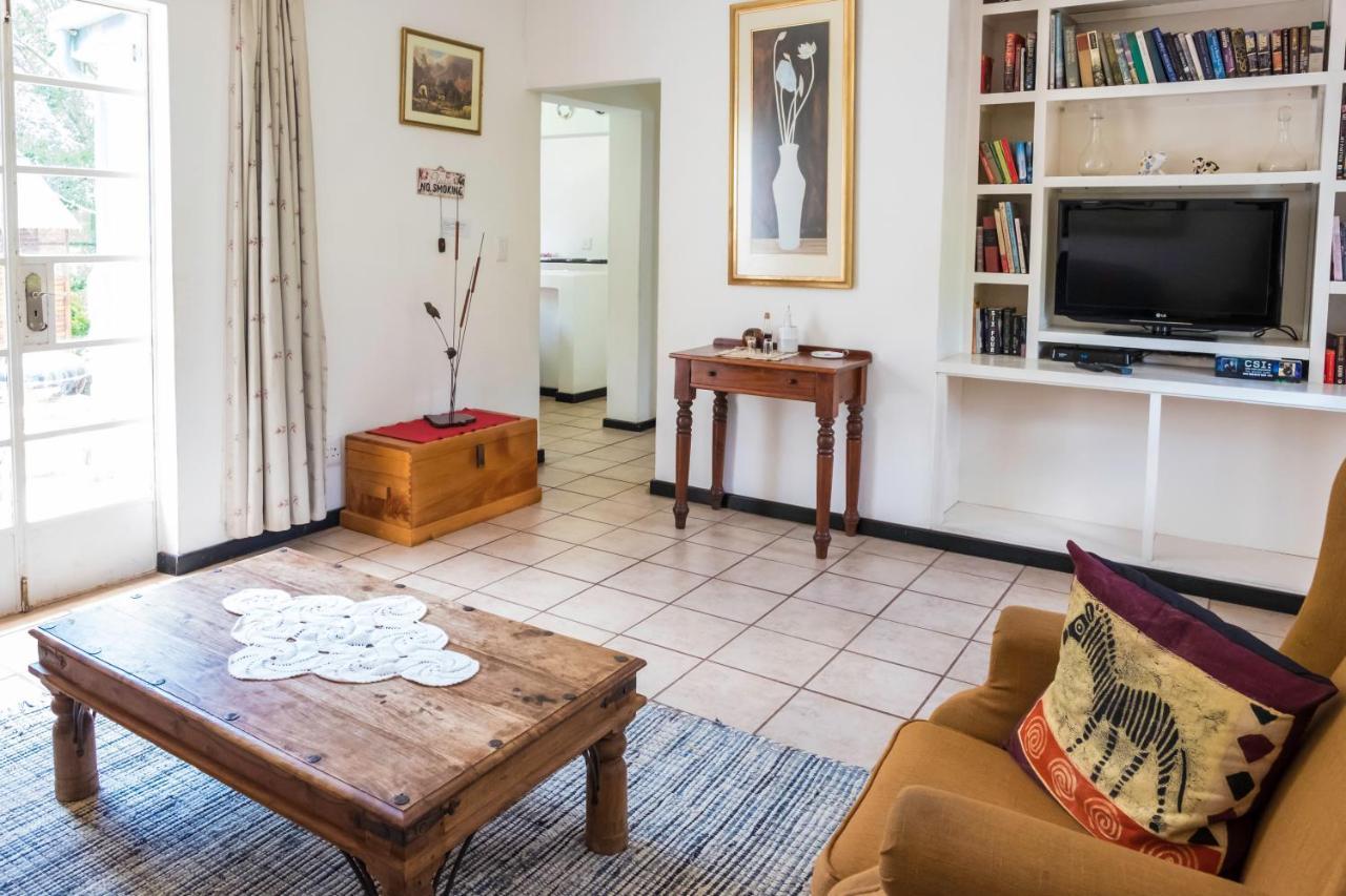 Peace Corner Cottages Dullstroom Kültér fotó