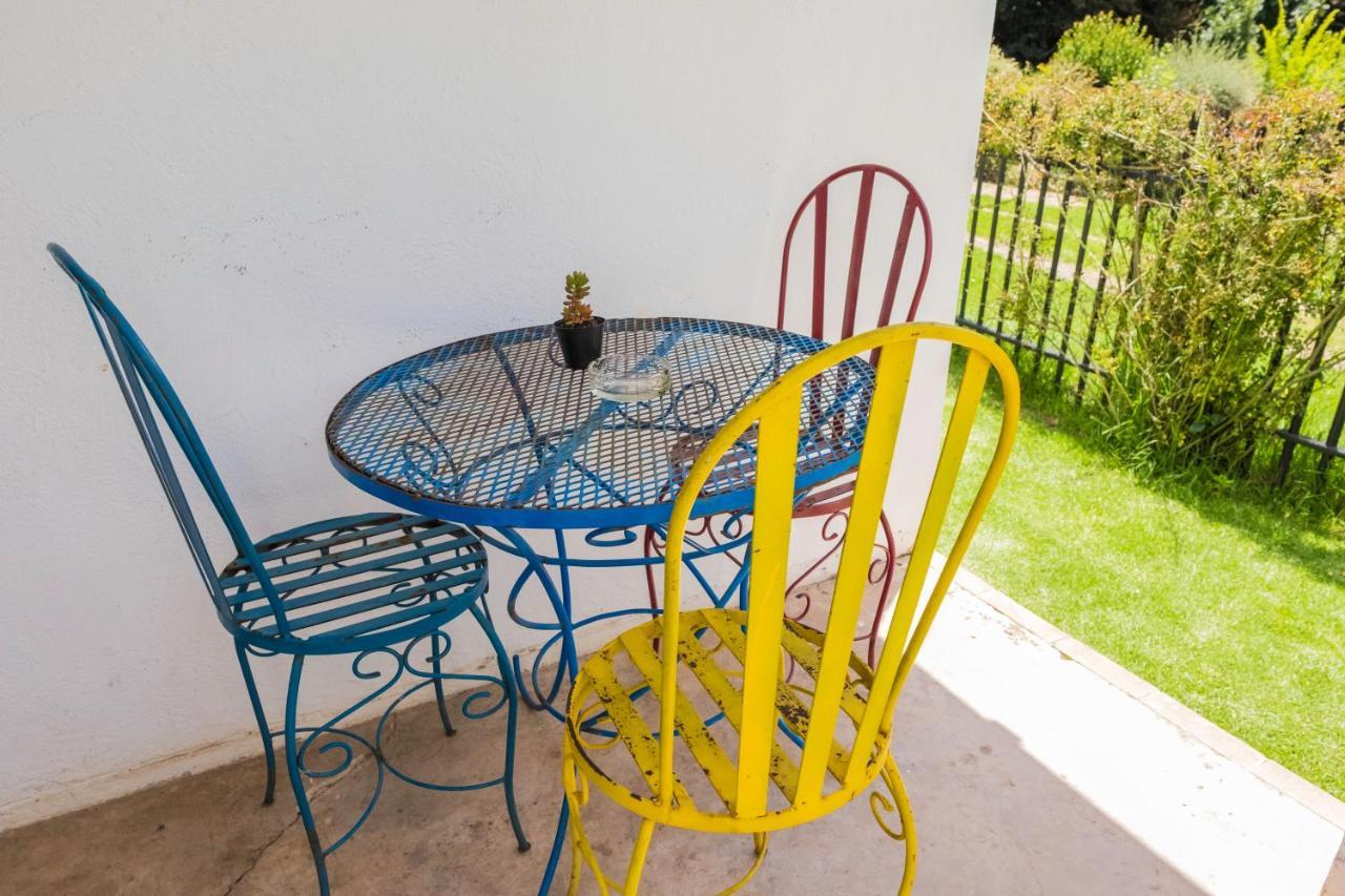 Peace Corner Cottages Dullstroom Kültér fotó